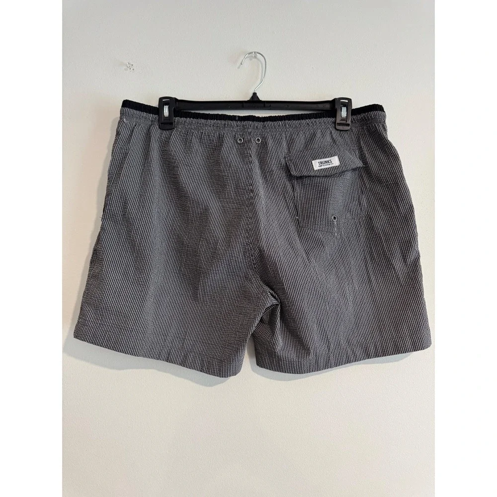 Trunks Surf & Swim Co. these trunks